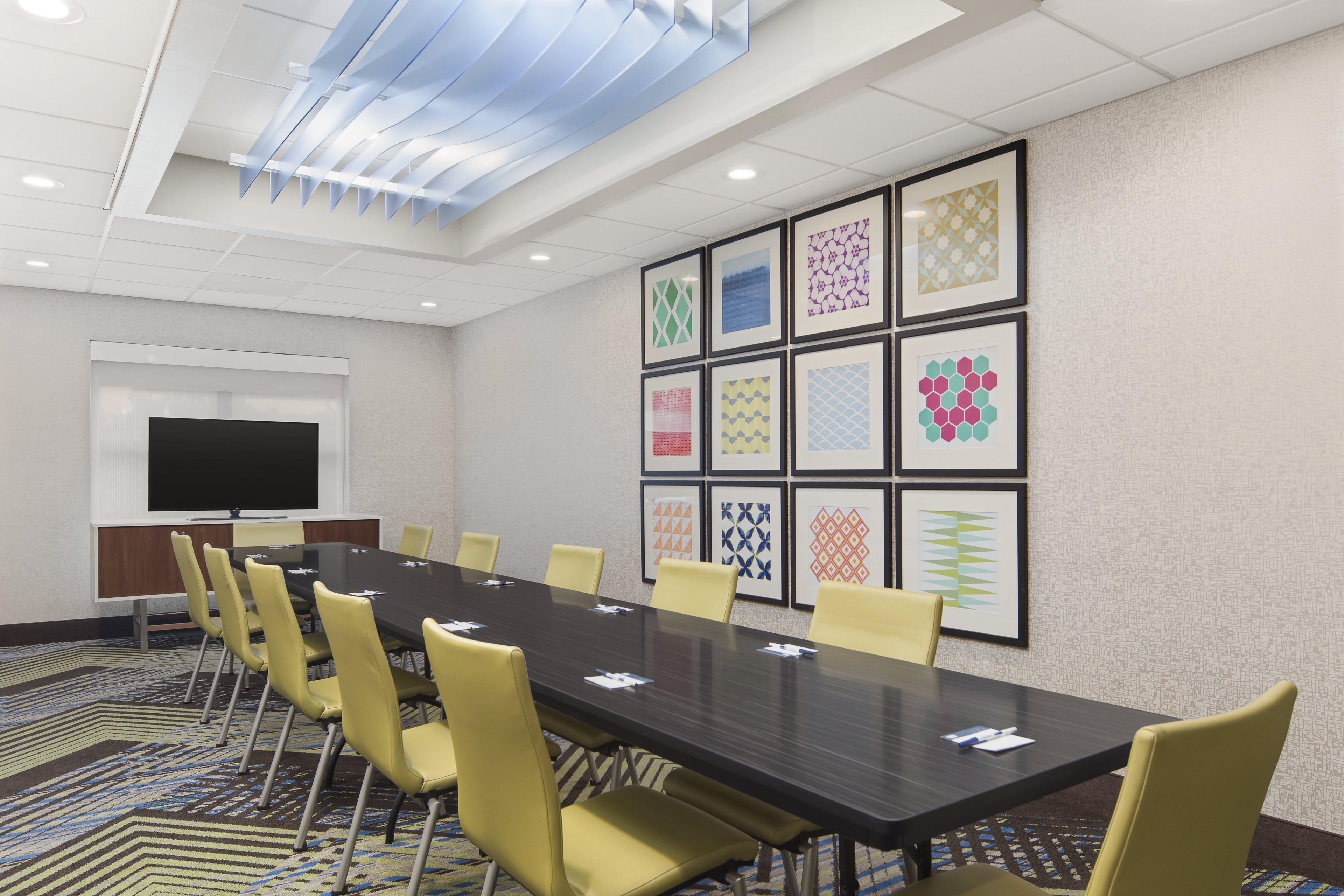 Holiday Inn Express Hotel & Suites Byron By Ihg Exterior foto
